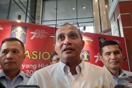 Wamenkumham: Kehidupan rakyat tidak boleh bertentangan dengan ideologi