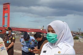 Wawako Palembang ajak guru aktif cegah pernikahan dini