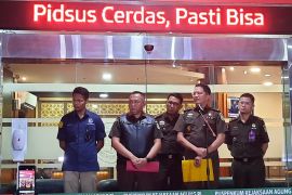 Kejagung dalami peran Airlangga sebagai Menko saat migor langka