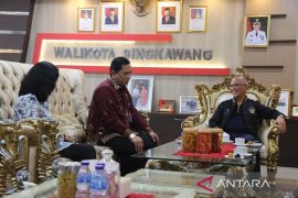 Polres Singkawang - BNN Kalbar kolaborasi cegah peredaran narkoba