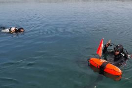 Traditional boat accident in Southeast Sulawesi claims 15 lives