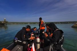 Bamsoet tanggapi kapal tenggelam di Buton yang menewaskan 15 penumpang