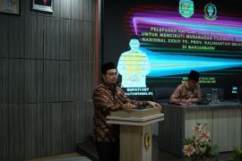 Pemkab HST utus puluhan kafilah ikuti lomba MTQ Kalsel