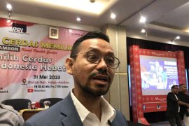KPU Maluku sebut 5.673 penyandang disabilitas masuk  DPT
