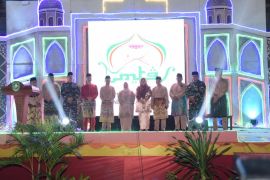 Memasuki tahun politik, Bupati Bengkalis ingatkan masyarakat tak mudah termakan isu