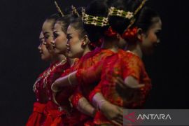 Festival Tari Jaipongan Hajat