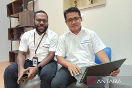 DJPb Papua Barat: Penyaluran DAK fisik tahap satu Rp411,81 miliar