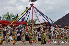 Kaltim kemarin, 5.000 dokter di Pampang hingga 532 perkara pidana