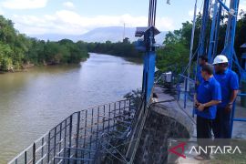 Banda Aceh kekurangan air baku akibat musim kemarau