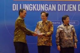 ITS raih Posisi Tertinggi Liga PTN-BH