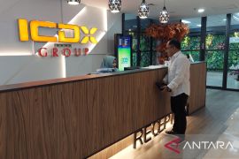 ICDX: Edukasi berkelanjutan cegah masyarakat dari investasi ilegal