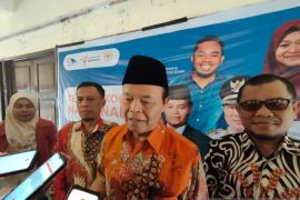Hidayat Nur Wahid: PKS-Nasdem-Demokrat belum akan umumkan pendamping Anies