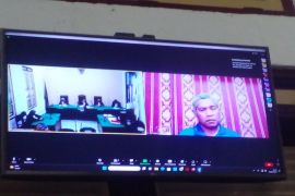 Kejari Tapanuli Selatan tuntut Kaur  Keuangan Desa Sorimanaon 4,5 tahun