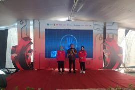 Ponorogo luncurkan aplikasi layanan kesehatan berbasis daring