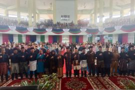 UIN Jambi tuan rumah Pekan Kreatifitas Mahasiswa PTKIN se-Sumatera dan Asia Tenggara