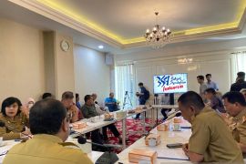 Pemprov Sulsel rangkaikan peringatan HUT RI dan Hari Jadi ke-354