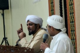 Habib Muhdar dari Hadramaut ungkap kedahsyatan shalat Subuh berjamaah