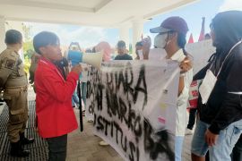 App Gesa desak Bupati Taput, Kapolres hingga Ketua DPRD sikapi darurat peredaran narkoba