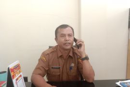 Pemkab Agam sukses gelar Pilwana serentak bagi 38 nagari