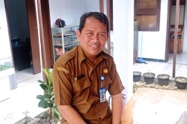 Disperindag Lebak jamin stok pangan cukup untuk hadapi El Nino