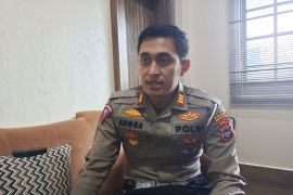 Satlantas Banjarbaru tilang puluhan pelanggaran selama Operasi Patuh Intan