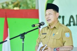 Bangka Barat perkuat kerja sama lintas sektor atasi stunting