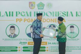 Kalsel kemarin, dari PAD Kalsel naik Rp3,8 miliar hingga Wali Kota raih penghargaan
