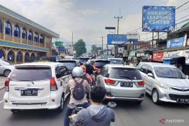 Pengamat sebut pembangunan Tol Puncak-Cianjur perlu kajian mendalam