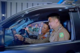 Dukung ketegasan Bobby berantas begal, Kapolda Sumut siapkan 12 mobil patroli