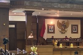 Gubernur Koster: Sosialisasi pungutan wisman ke Bali l mulai September 2023