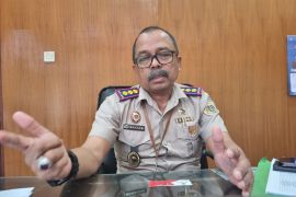 Kantor Pertanahan Manokwari proses 650 sertifikat gratis tahun 2023