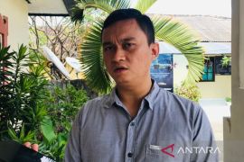 Kepolisian Denpasar Selatan usut kecelakaan tewasnya binaragawan Justyn Vicky