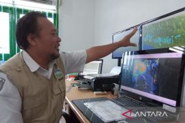 BMKG Mimika sebut musim hujan akan berakhir Agustus