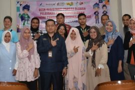 Sipetir Aman, komitmen nyata BBPOM di Pekanbaru mudahkan izin edar