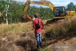 PUPR Kotabaru bangun embung tampung 7000 M3