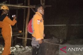 BPBD Bangka: Pencarian orang hilang difokuskan di kawasan hutan