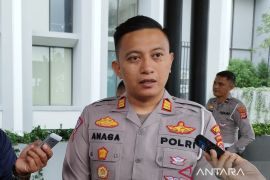 Polres Cianjur masih buru pelaku tabrak lari di Puncak