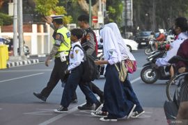 Bengkalis naik peringkat Kabupaten Layak Anak