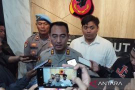 Kapolres Garut dalami dugaan tindakan korupsi terkait kasus PNM