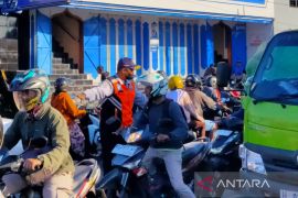 Cegah macet, Pemkot Surakarta terapkan jam masuk baru di sejumlah SD