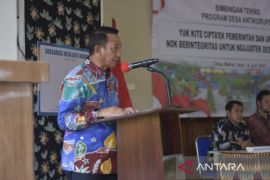 Belitung Timur susun kajian lingkungan hidup strategis