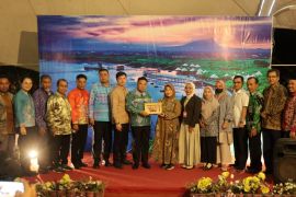 Pemkot Probolinggo jajaki kerja sama dengan Provinsi Narathiwat Thailand