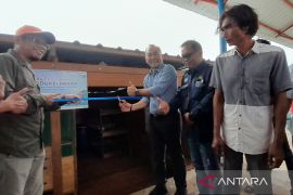 Palu Gada PHE OSES, sulap sampah jadi asa nelayan Pulau Panggang