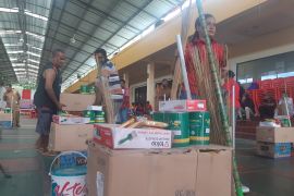 Pemkot Jayapura rekrut 640 tenaga kerja untuk program padat karya