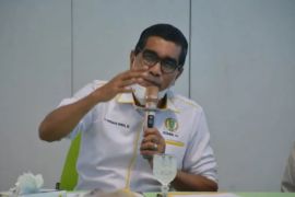 DPRD Riau kawal pembangunan 600 rumah layak huni