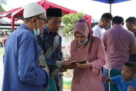 Mayoritas pelanggan PLN Sumbar bayar listrik tepat waktu, GM apresiasi