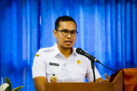 Pilar Saga ajak masyarakat manfaatkan ruang publik pusat pameran kreatif