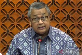 BI sebut nilai tukar Rupiah lebih kuat dibanding negara lain