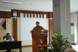 Pemkab HST gandeng Briton English Education tingkatkan kemampuan guru