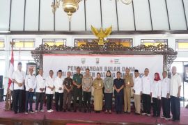 PMI Batang targetkan himpun Rp1,6 miliar pada Bulan Dana Kemanusiaan